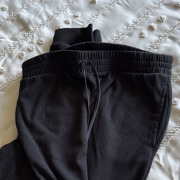 Victoria's Secret Black Pajama Set - Picture 3 of 5